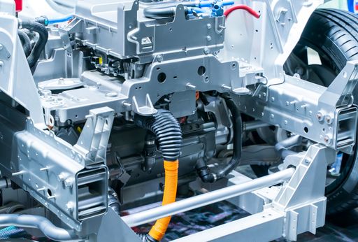 Vorschau Bild von PIA Automation Austria hat den Auftrag, eine
Montagelinie für das BMW Group Steyr zu fertigen.