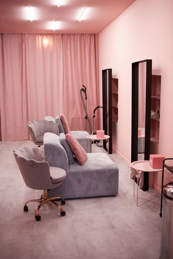 Vorschau Bild von Haarsalon Soft & Cut