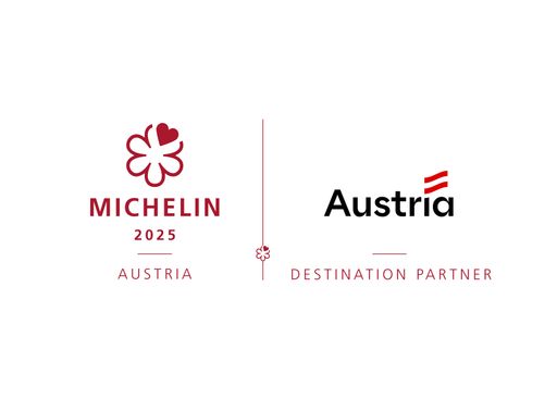 Der Guide MICHELIN kündigte heute gemeinsam mit
acht Landestourismusorganisationen und der Österreich Werbung die
Rückkehr des renommierten Restaurantführers für ganz Österreich an.
Die neue Österreich-Selektion mit Spitzenbetrieben wird ab 2025
erscheinen.