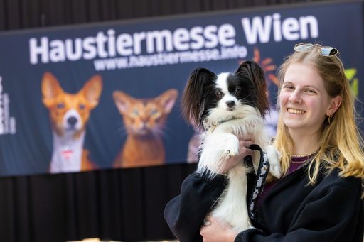 https://www.apa-fotoservice.at/galerie/32242 Wien - Haustiermesse
Wien 2023