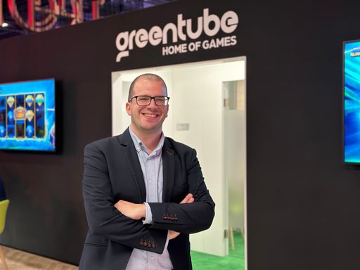  László Pados, Brand Manager von StarGames