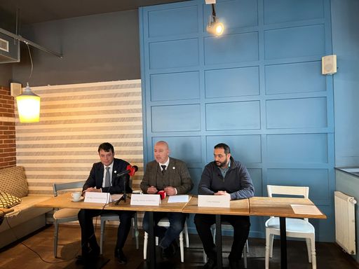  Rahma Austria Pressekonferenz