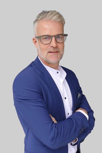 Vorschau Bild von Michael Gschwandtner, Director Digital Business bei LKW WALTER