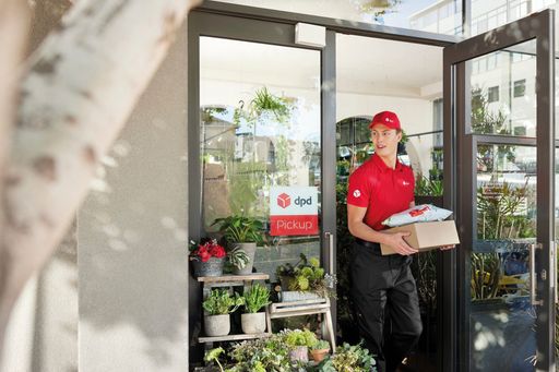 Mit 2.800 Pickup-Paketshops und -stationen betreibt
DPD das größte Paket-Netzwerk Österreichs