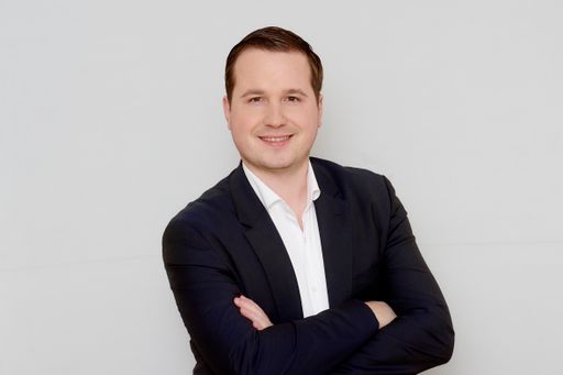  DI Martin Kubli, Generalsekretär Land&Forst
Betriebe Österreich