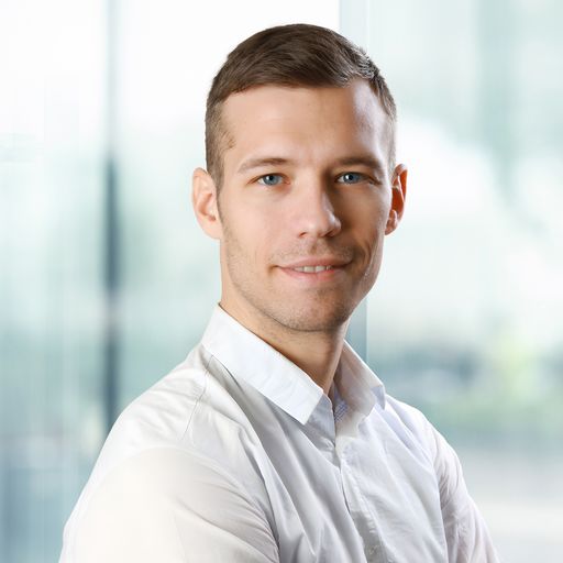 Vorschau Bild von Augustin Studeny leitet ab sofort das
Produktmanagement bei Compass.