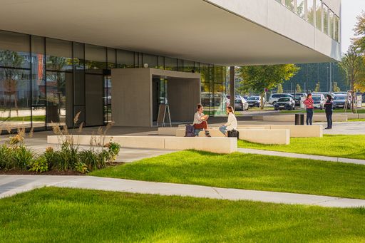 Doktorat an Fachhochschulen Campus St. Pölten