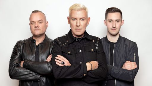 Seit 30 Jahren begeistern Scooter mit ihrer Musik. / Die
Verwendung dieses Bildes für redaktionelle Zwecke ist unter
Beachtung aller mitgeteilten Nutzungsbedingungen zulässig und dann
auch honorarfrei. Veröffentlichung ausschließlich mit
Bildrechte-Hinweis.