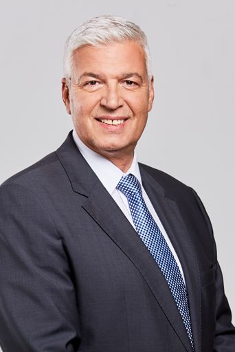 Vorschau Bild von Herbert Fuchs, Geschäftsführer GOURMET.