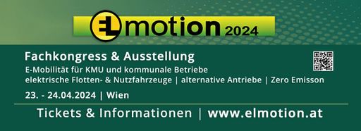  EL-MOTION 2024 Inserat