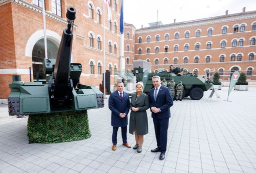 Vorschau Bild von Skyranger Termin