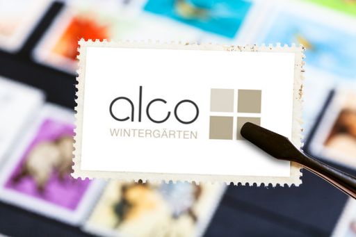 Vorschau Bild von Markensammlung mit ALCO im Vordergrund