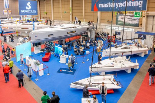 Austrian BoatShow - Boot Tulln