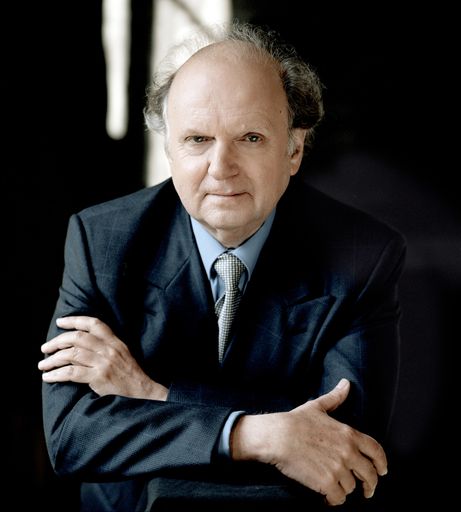  Dirigent Marek Janowski