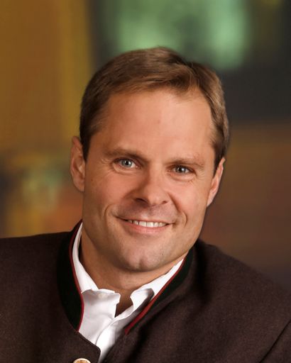 Prof. Dr. Thomas Fenzl übernimmt mit Februar 2024 die Leitung des
Studienbereiches Wirtschaft & Management an der FH Kärnten.