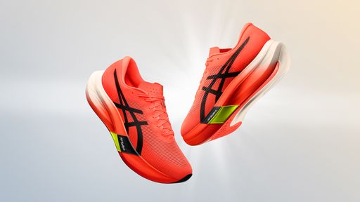 ASICS launcht METASPEED™ Serie