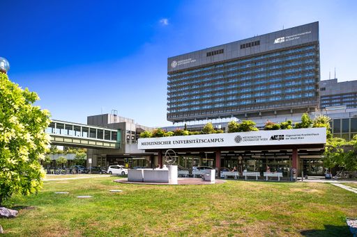 Das Universitätsklinikum AKH Wien und seine
gemeinsam mit der MedUni Wien geführten Universitätskliniken haben
sich im aktuellen vom US-Nachrichtenmagazin Newsweek und dem
Daten-Provider Statista ausgewerteten Ranking der 250 besten
Kliniken der Welt um fünf Plätze verbessert und auf Rang 25
platziert.