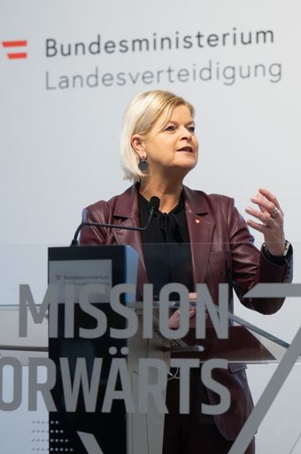 Vorschau Bild von FBM Tanner PK Übung Schutzschild 2024 am 1 03 2024
im BMLV