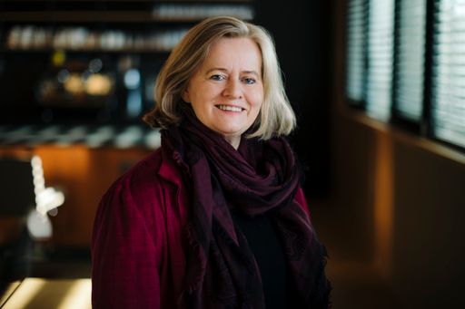 Um am Weltfrauentag 2024 auf die
neuroimmunologische Multisystemkrankheit ME/CFS, die zu zwei Drittel
Frauen betrifft, aufmerksam zu machen, spendet Ströck den gesamten
Kaffee-Erlös, der am 8. März 2024 eingenommen wird, an die WE&ME
Foundation.