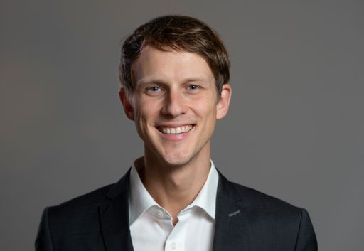 Dr. Thomas Sobottka ist Forscher und Projektleiter
bei Fraunhofer Austria