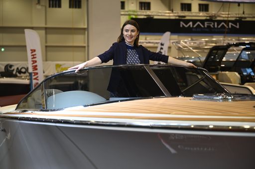 Austrian BoatShow - Boot Tulln