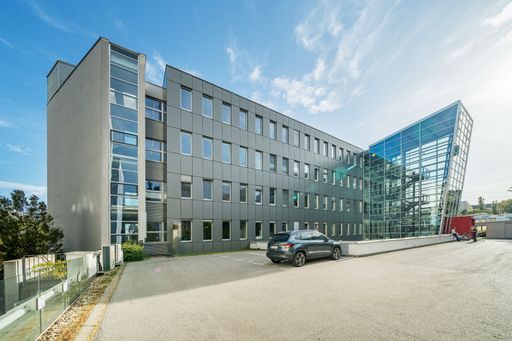 Campus Vienna BioCenter