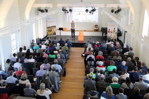Vorschau Bild von Weinviertler Tourismustag 2024 in Retz