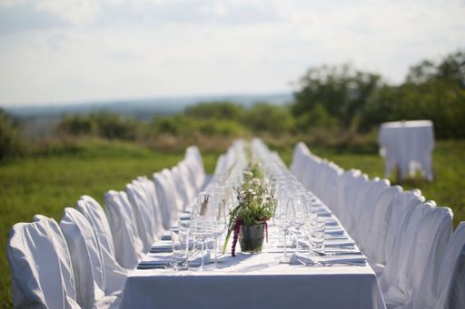 Vorschau Bild von Tafeln im Weinviertel: kulinarisches Leitprodukt
der Region