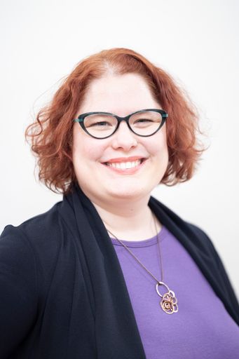 Vorschau Bild von ÖMR-Präsidentin Eva-Maria Bauer