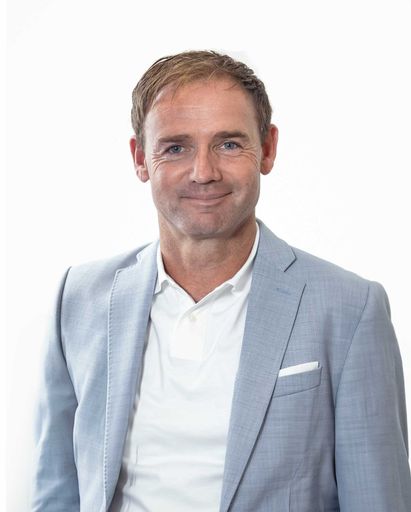  Portrait Mario Treiblmair - Co-CEO BGC