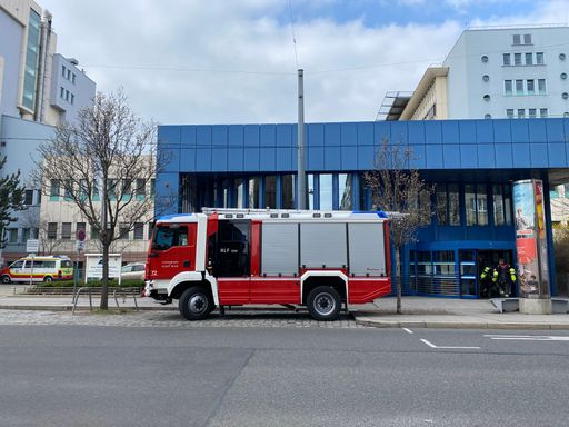 Update zur Absiedelung des Traumazentrums
Wien-Brigittenau