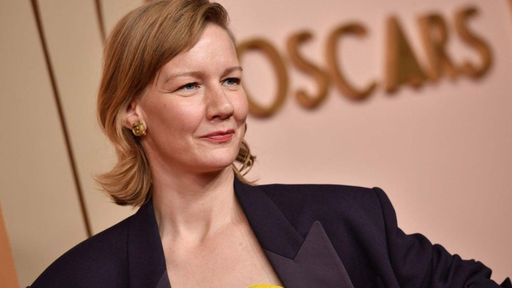 Oscar-Anwärterin Sandra Hüller. Honorarfreie Verwendung nur im
Zusammenhang mit genannter Sendung und bei folgender Nennung "Bild:
Sendeanstalt/Copyright". Andere Verwendungen nur nach vorheriger
Absprache: ARTE-Bildredaktion, Silke Wölk Tel.: +33 3 90 14 22 25,
E-Mail: bildredaktion@arte.tv / Weiterer Text über ots und
www.presseportal.de/nr/9021 / Die Verwendung dieses Bildes für
redaktionelle Zwecke ist unter Beachtung aller mitgeteilten
Nutzungsbedingungen zulässig und dann auch honorarfrei.
Veröffentlichung ausschließlich mit Bildrechte-Hinweis.