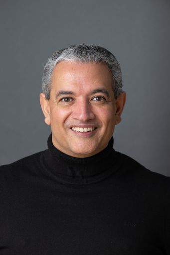 Sanjay Sauldi Internationaler KI (Künstliche
Intelligenz) Experte