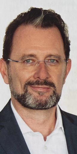  Nikolaus Szlavik, CEO der ADA Möbelwerke
