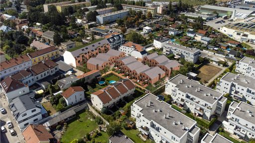 Vorschau Bild von Ketzergasse 96, 1230 Wien