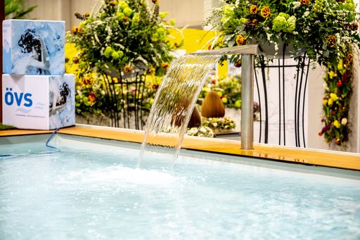 pool+garden Tulln