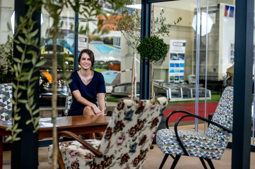 Vorschau Bild von pool + garden Tulln