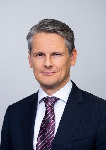  Portrait Mag. Martin Spornberger, Rechtsanwalt und Partner der
Kanzlei ALTHUBER SPORNBERGER & PARTNER
