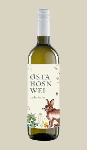  Osta Hosn Wei vom Weingut Zechmeister