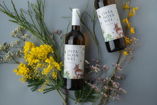 Vorschau Bild von Osta Hosn Wei vom Weingut Zechmeister