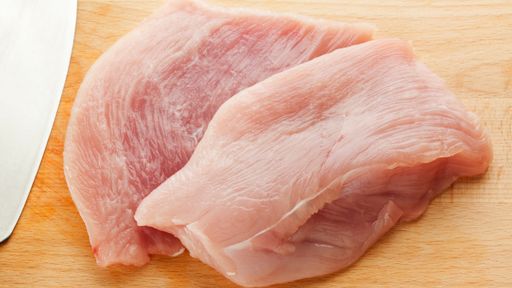 Vorschau Bild von Importierte Putenprodukte werden jetzt ausgelistet.