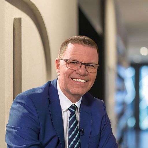  DEICHMANN GmbH Geschäftsführer Georg Müller