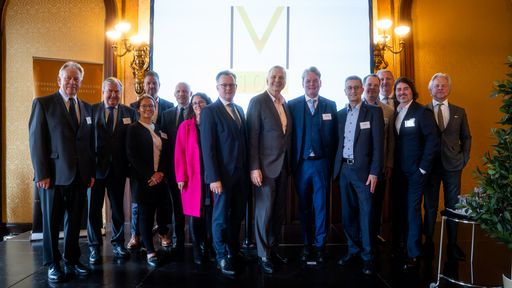  Vorstand Verband Österreichischer
Versicherungsmakler