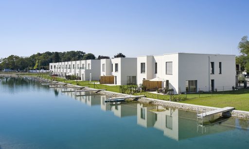Vorschau Bild von Wohnen direkt am Wasser