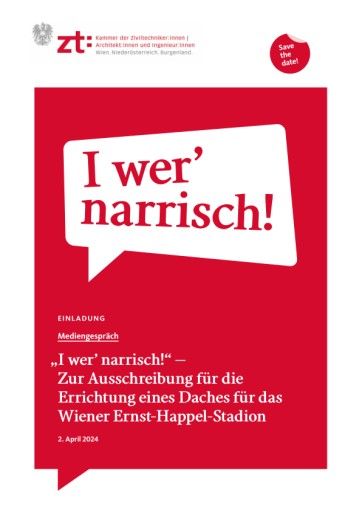  Einladung Mediengespräch 2.4.2024