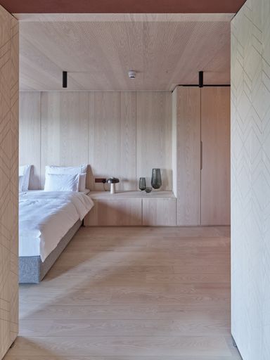 Vorschau Bild von REITERS SUPREME SUITEN_BEHF-ARCHITECTS___©_KURT
HOERBST 2023