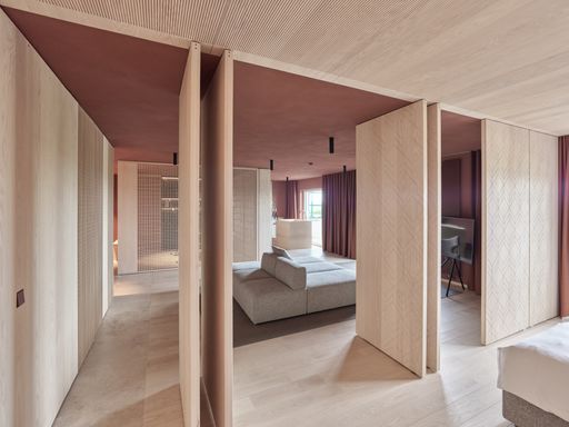 Vorschau Bild von REITERS SUPREME SUITEN_BEHF-ARCHITECTS___©_KURT
HOERBST 2023