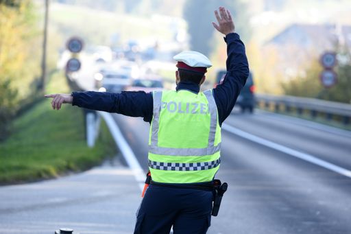 Österreichs Bundesministerium für Inneres modernisiert die
Ausrüstung der Polizei mit der Einführung von Bodycams / Weiterer
Text über ots und www.presseportal.de/nr/111074 / Die Verwendung
dieses Bildes für redaktionelle Zwecke ist unter Beachtung aller
mitgeteilten Nutzungsbedingungen zulässig und dann auch honorarfrei.
Veröffentlichung ausschließlich mit Bildrechte-Hinweis.