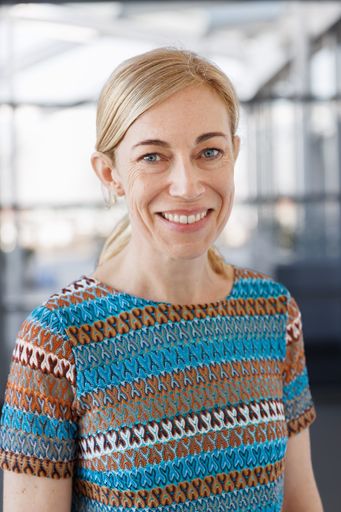 Vorschau Bild von Mag. Eva Weigl, Head of Marketing Division Gardena