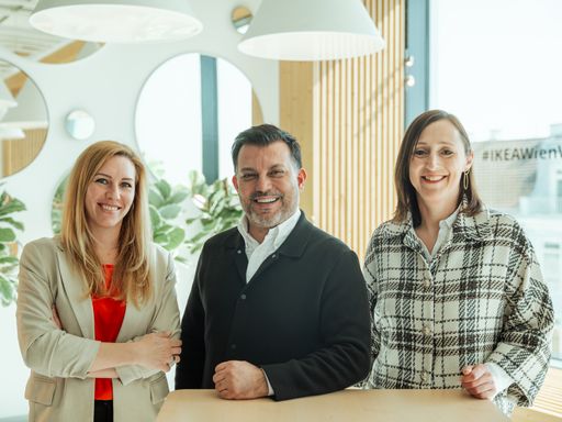 IKEA Österreich Pressekonferenz Preispolitik 2024